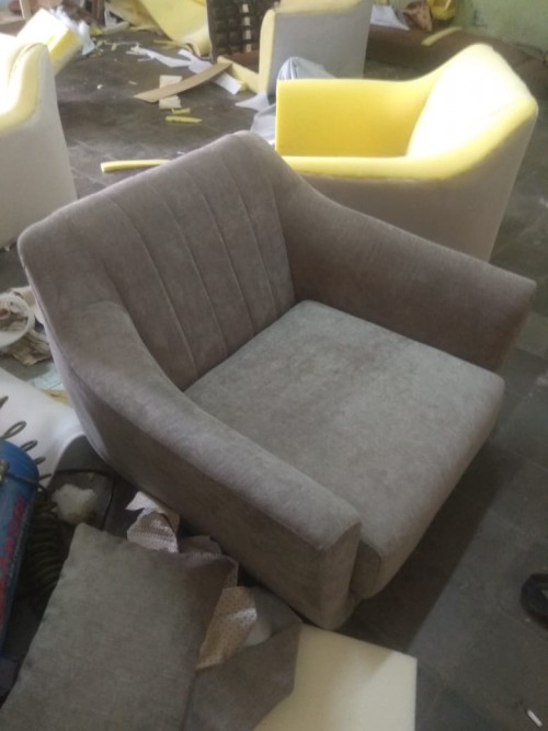 Service Sofa Bandung Album 1