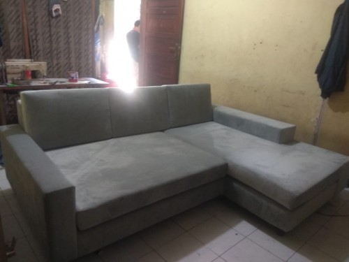 Service Sofa Bandung Album 2