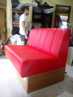 Service Sofa Bandung tambah busa