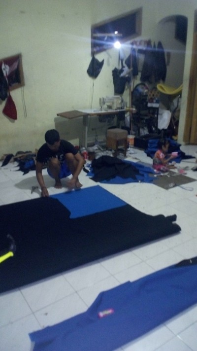 testimoni service kursi kantor Service Sofa Bandung