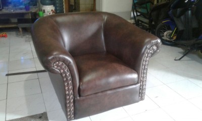 testimoni aervice sofa Service Sofa Bandung